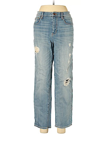 J. Crew Factory Store Jeans (view 1)