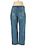 Chico's Blue Jeans Size Med (1) - photo 2
