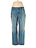 Chico's Blue Jeans Size Med (1) - photo 1