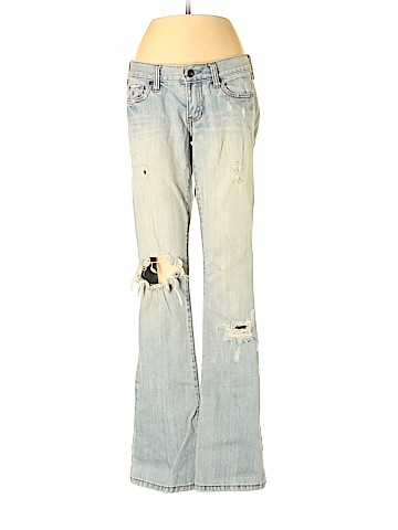 Abercrombie & Fitch Jeans (view 1)