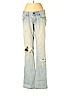 Abercrombie & Fitch 100% Cotton Blue Jeans Size 00 - photo 1