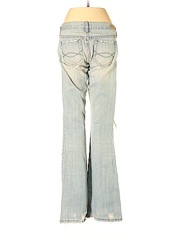 Abercrombie & Fitch Jeans (view 2)