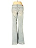 Abercrombie & Fitch 100% Cotton Blue Jeans Size 00 - photo 2
