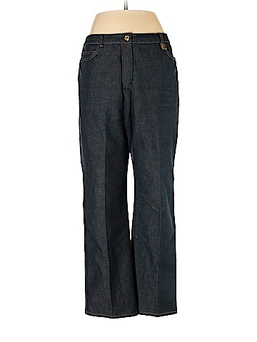 St. John Sport Jeans (view 1)