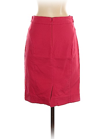 J. Crew Factory Store Casual Skirt (view 2)