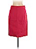 J. Crew Factory Store 100% Cotton Pink Casual Skirt Size 0 - photo 2