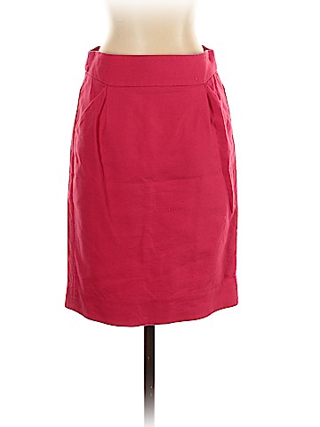 J. Crew Factory Store Casual Skirt (view 1)