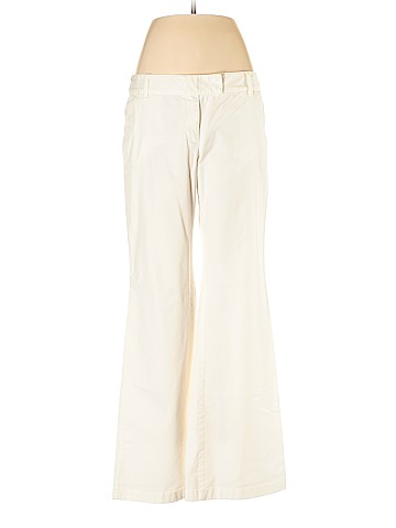 Ann Taylor Khakis (view 1)