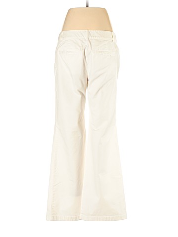 Ann Taylor Khakis (view 2)