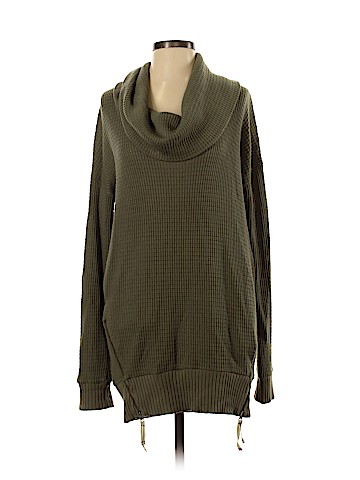 Pure & Good Pullover Sweater (view 1)