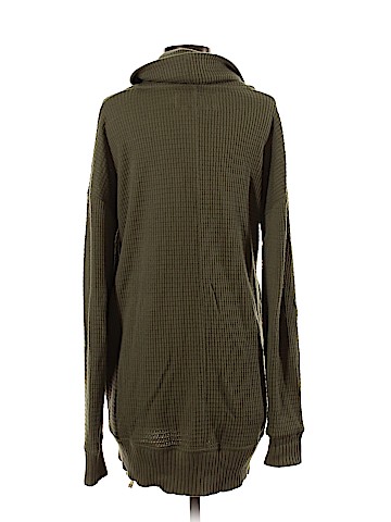 Pure & Good Pullover Sweater (view 2)