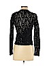 FUZZI Black Cardigan Size S - photo 2
