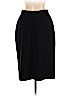 Lauren by Ralph Lauren Black Casual Skirt Size 8 - photo 1