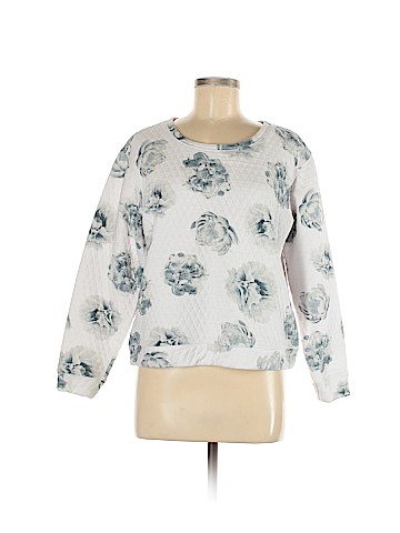 Ann Taylor LOFT Sweatshirt (view 1)