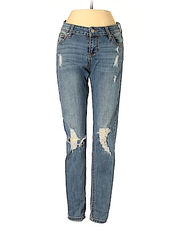 Celebrity Pink Jeans (view 1)