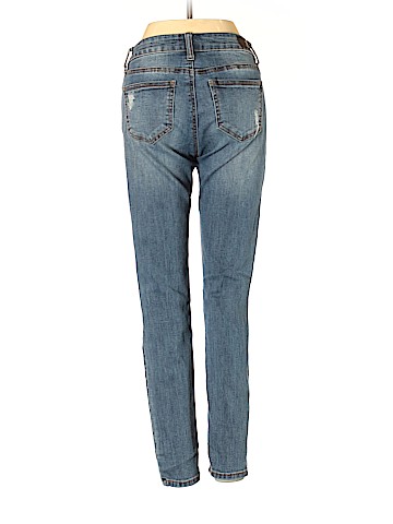 Celebrity Pink Jeans (view 2)