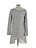 Unbranded Gray Jacket Size M - photo 2