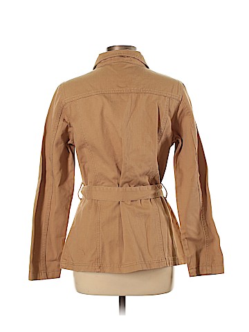 Just Fab Denim Jacket (view 2)