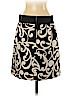 Ann Taylor LOFT Black Casual Skirt Size 4 - photo 2