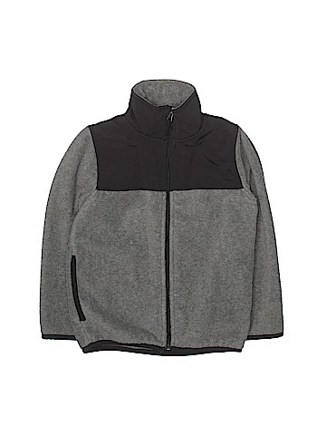 The Children's Place Fleece Jacket (view 1)
