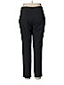 AKRIS Black Casual Pants Size 16 - photo 2