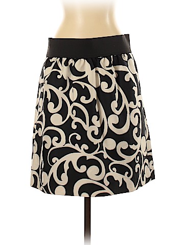 Ann Taylor LOFT Casual Skirt (view 1)