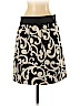Ann Taylor LOFT Black Casual Skirt Size 4 - photo 1