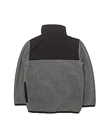 The Children's Place Fleece Jacket (view 2)