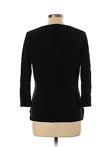 Karen Scott Pullover Sweater (view 2)
