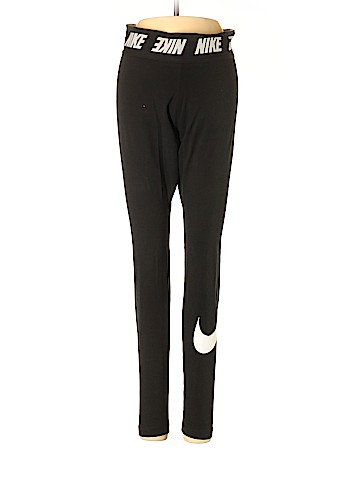 Nike Active Pants (view 1)