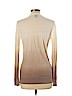 Ann Taylor Factory Tan Cardigan Size L - photo 2