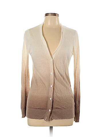 Ann Taylor Factory Cardigan (view 1)