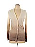 Ann Taylor Factory Tan Cardigan Size L - photo 1
