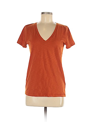 J.Crew Short Sleeve T-Shirt (view 1)