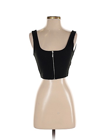 Me To We Sleeveless Top (view 1)
