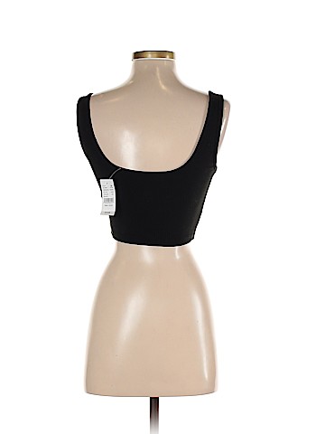 Me To We Sleeveless Top (view 2)