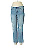 Gap 100% Cotton Blue Jeans Size 10 - photo 1