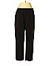 Club Monaco Black Dress Pants Size 2 - photo 1