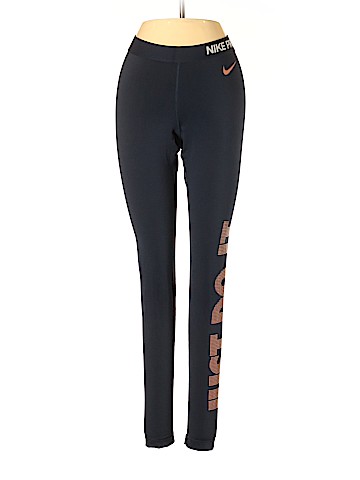 Nike Active Pants (view 1)