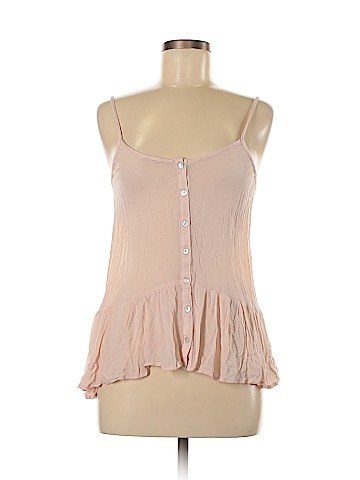 Chloe K Sleeveless Blouse (view 1)