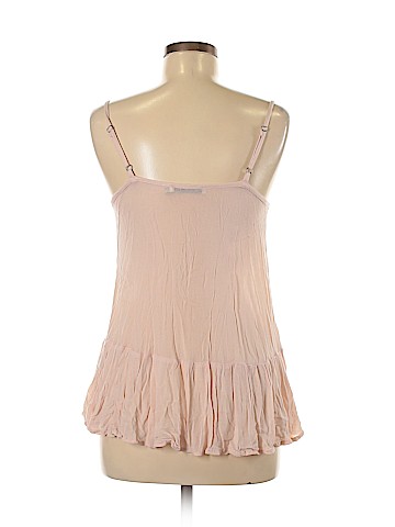 Chloe K Sleeveless Blouse (view 2)