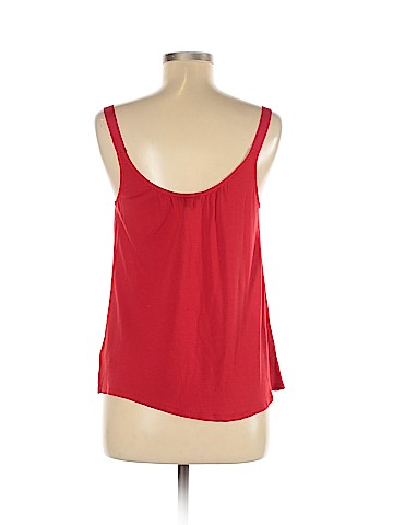 Express Sleeveless Blouse (view 2)