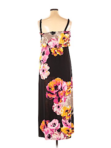 Style&Co Casual Dress (view 2)