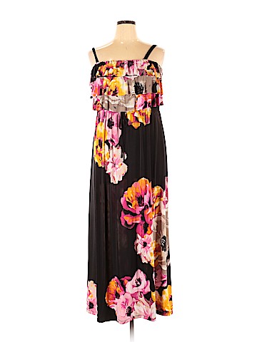 Style&Co Casual Dress (view 1)