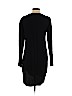 Cloth & Stone 100% Rayon Black Casual Dress Size XS - photo 2