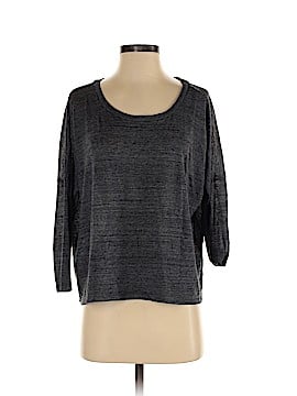 Old Navy 3/4 Sleeve Top (view 1)