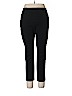A New Day Black Casual Pants Size 16 - photo 1