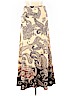 Lularoe Tan Casual Skirt Size XL - photo 1