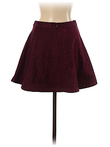 Forever 21 Casual Skirt (view 2)