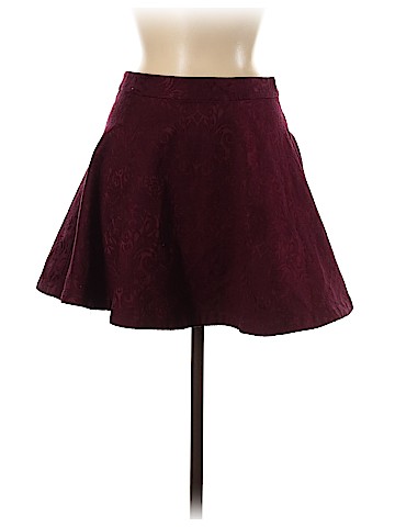 Forever 21 Casual Skirt (view 1)
